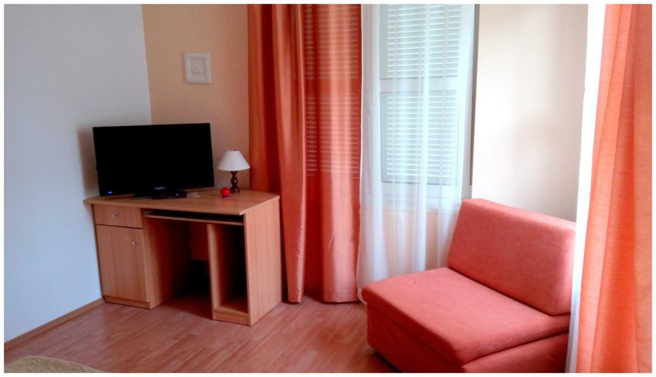 Apartmani Biocic Спліт Екстер'єр фото