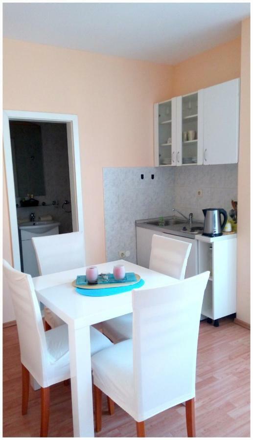 Apartmani Biocic Спліт Екстер'єр фото