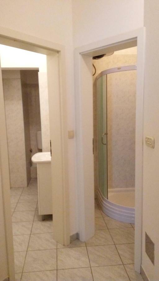 Apartmani Biocic Спліт Екстер'єр фото